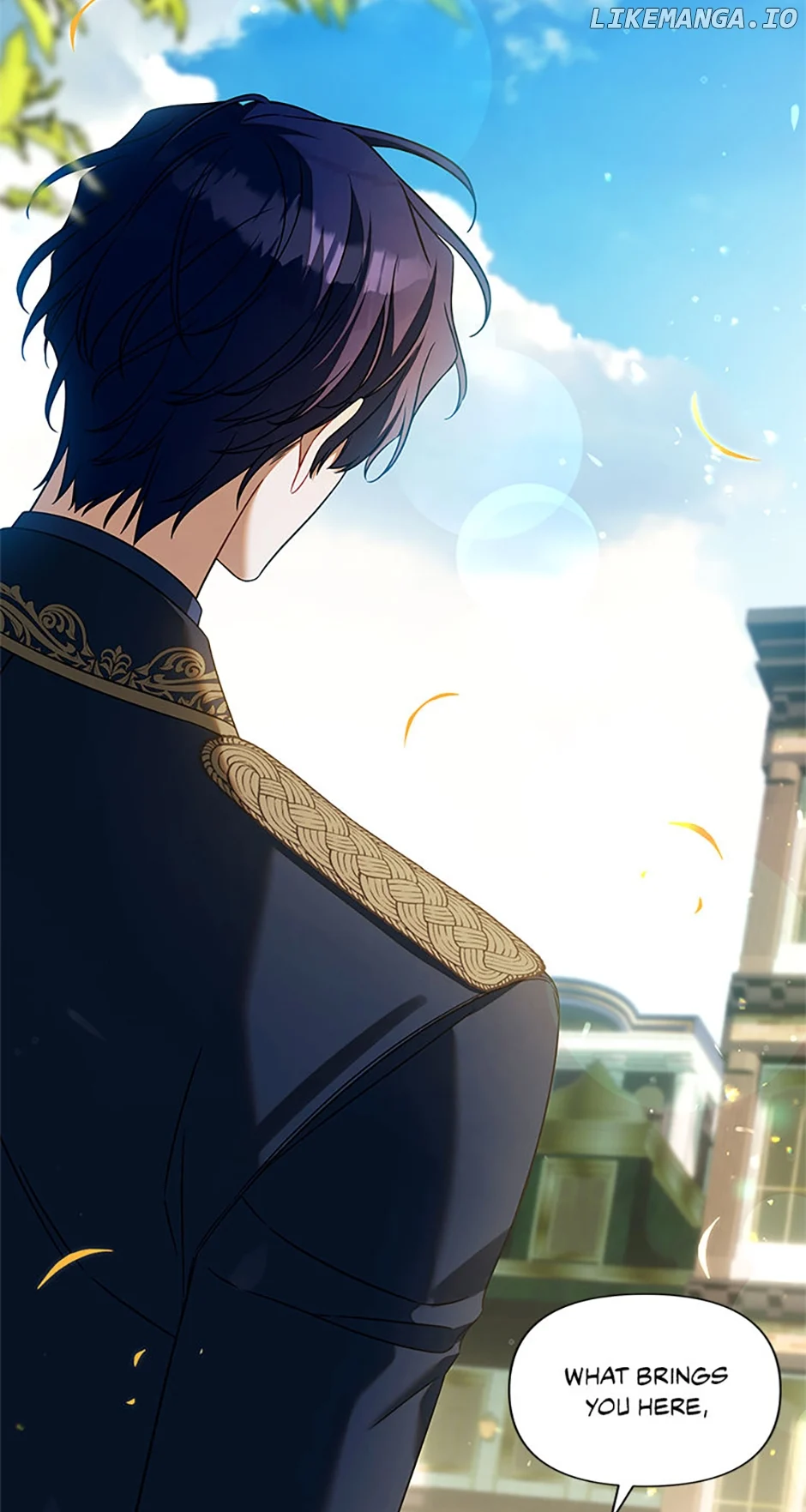 Time To Dedicate Your Death chapter 67 page 26