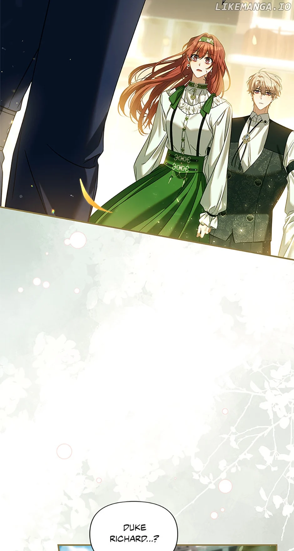 Time To Dedicate Your Death chapter 67 page 27