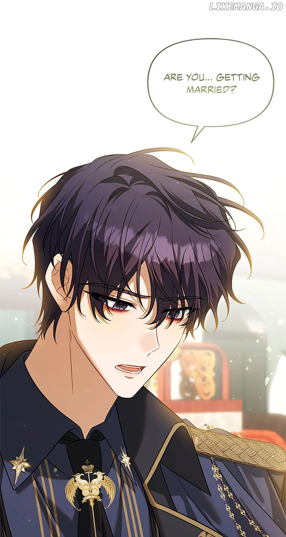 Time To Dedicate Your Death chapter 67 page 29