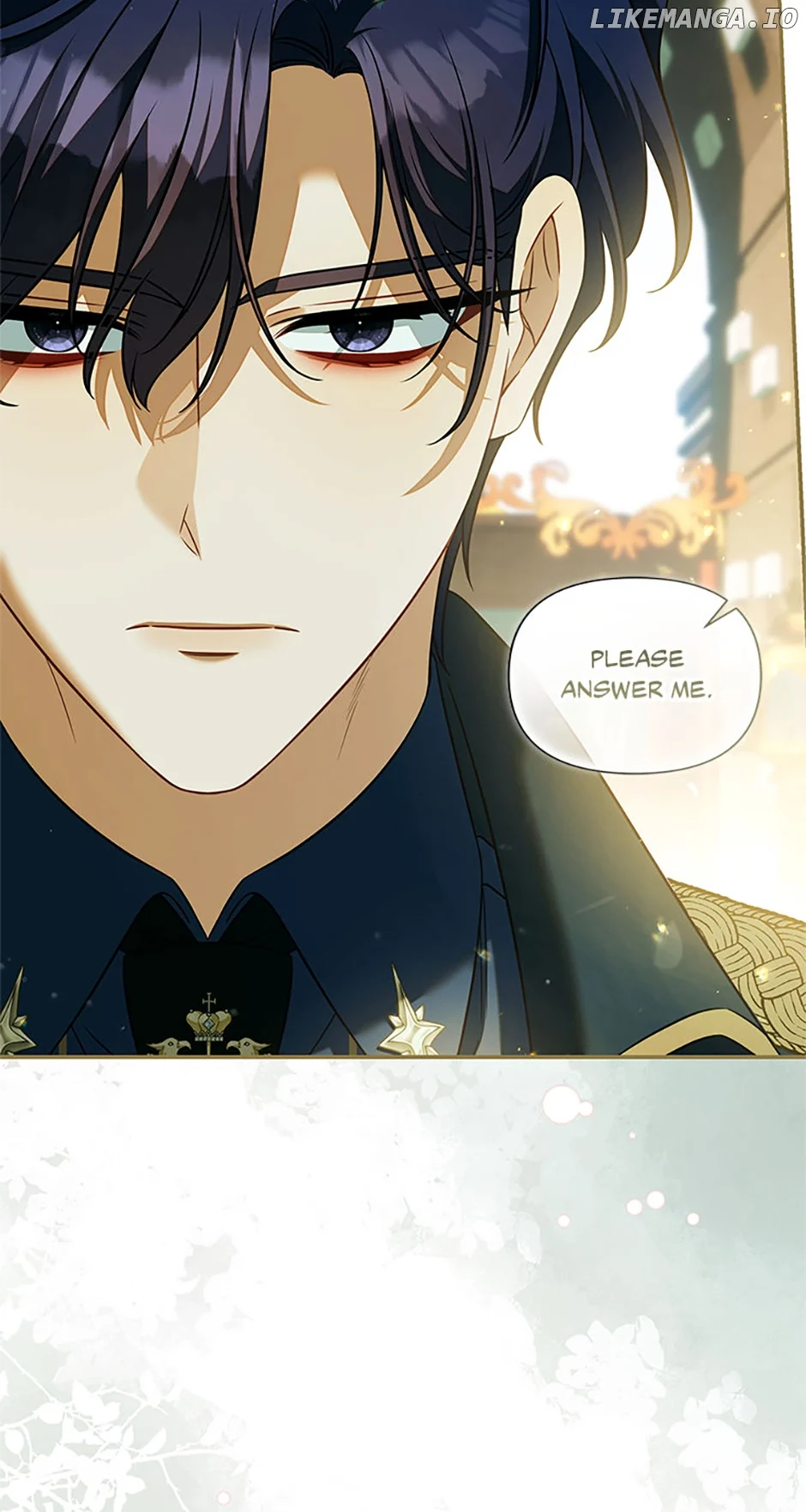 Time To Dedicate Your Death chapter 67 page 34