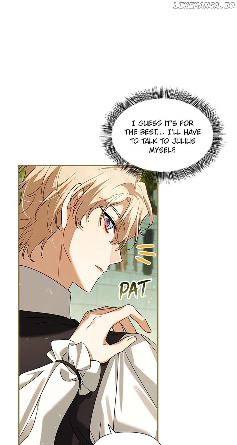 Time To Dedicate Your Death chapter 67 page 37