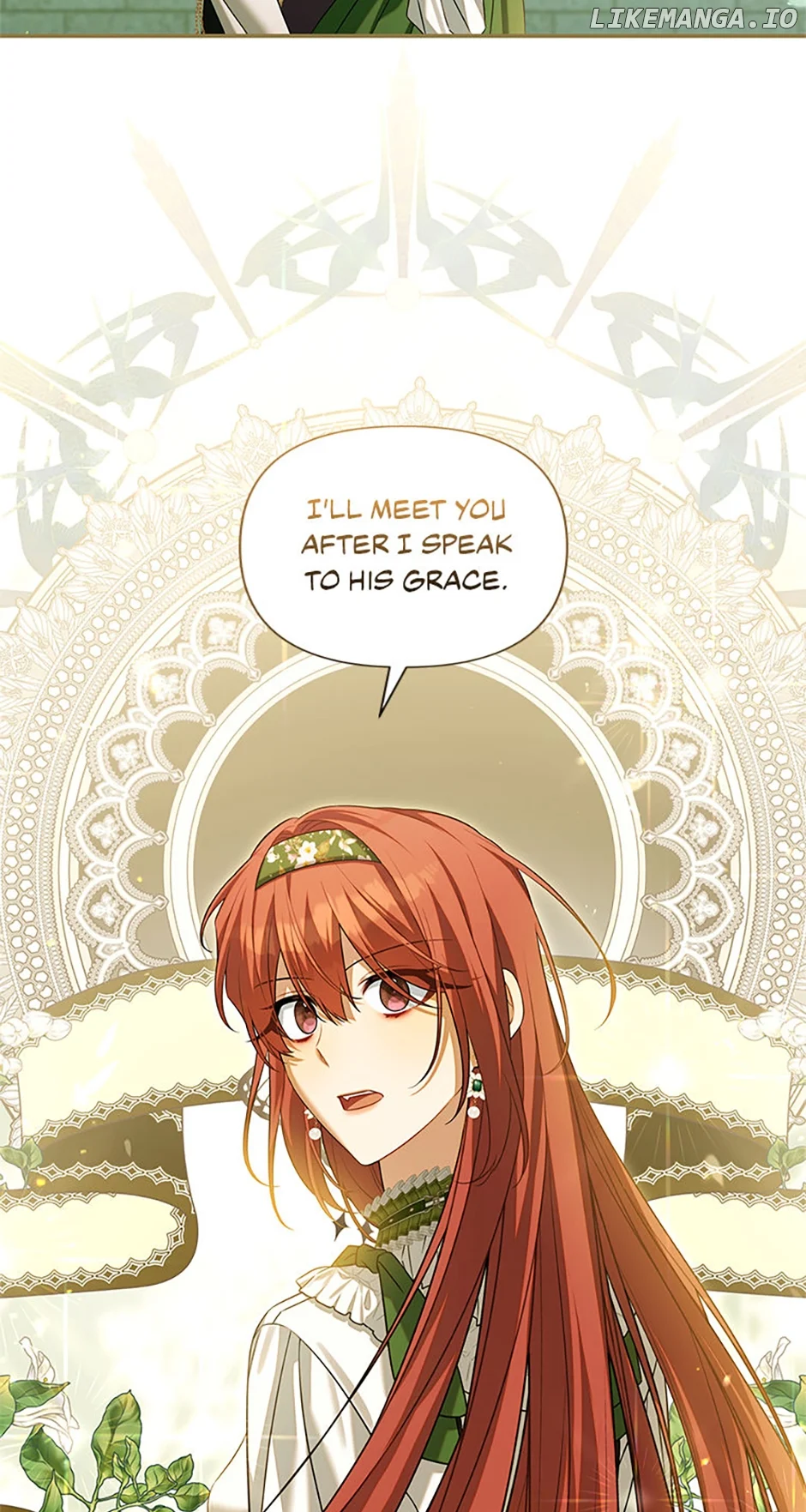 Time To Dedicate Your Death chapter 67 page 39