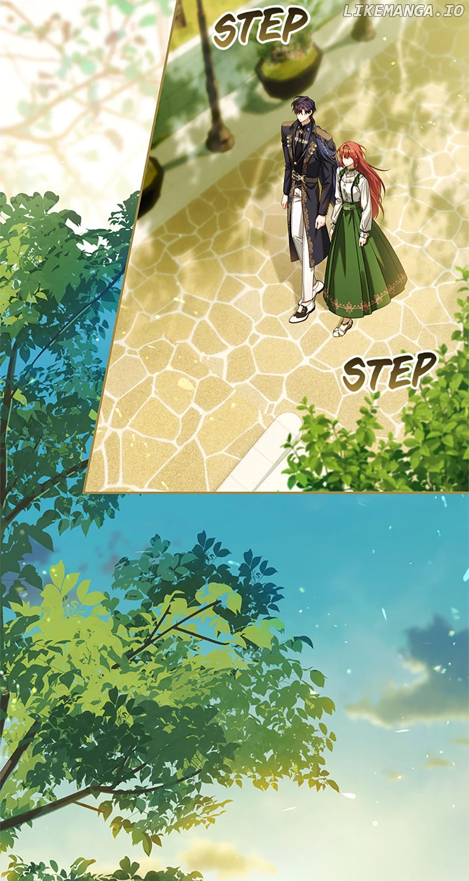 Time To Dedicate Your Death chapter 67 page 43