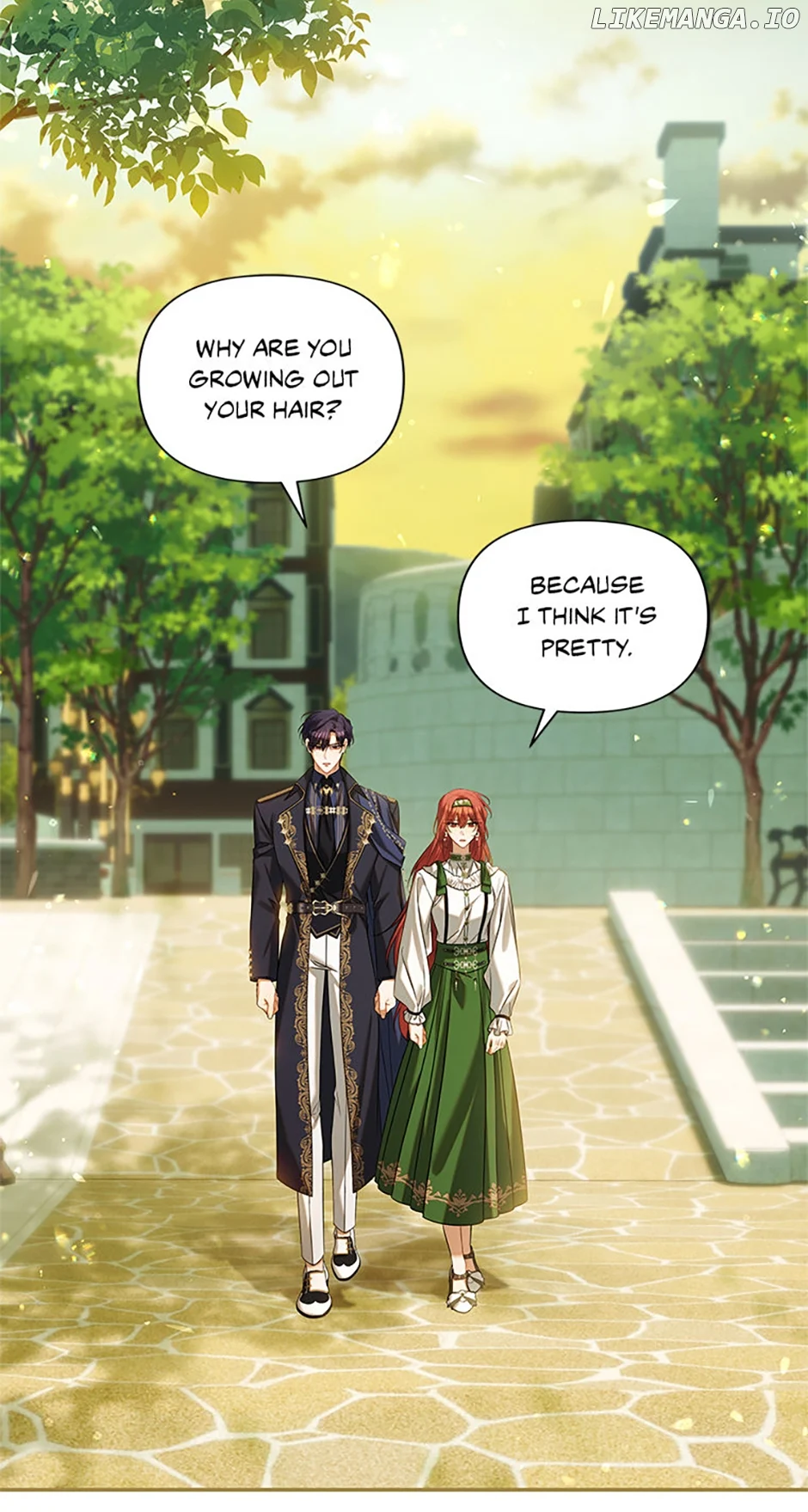 Time To Dedicate Your Death chapter 67 page 44