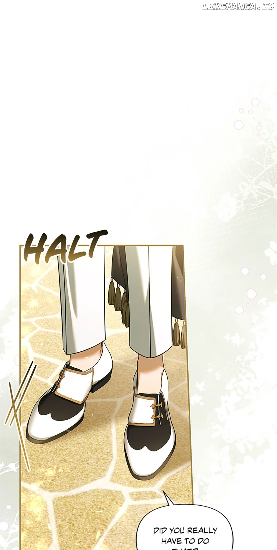 Time To Dedicate Your Death chapter 67 page 45
