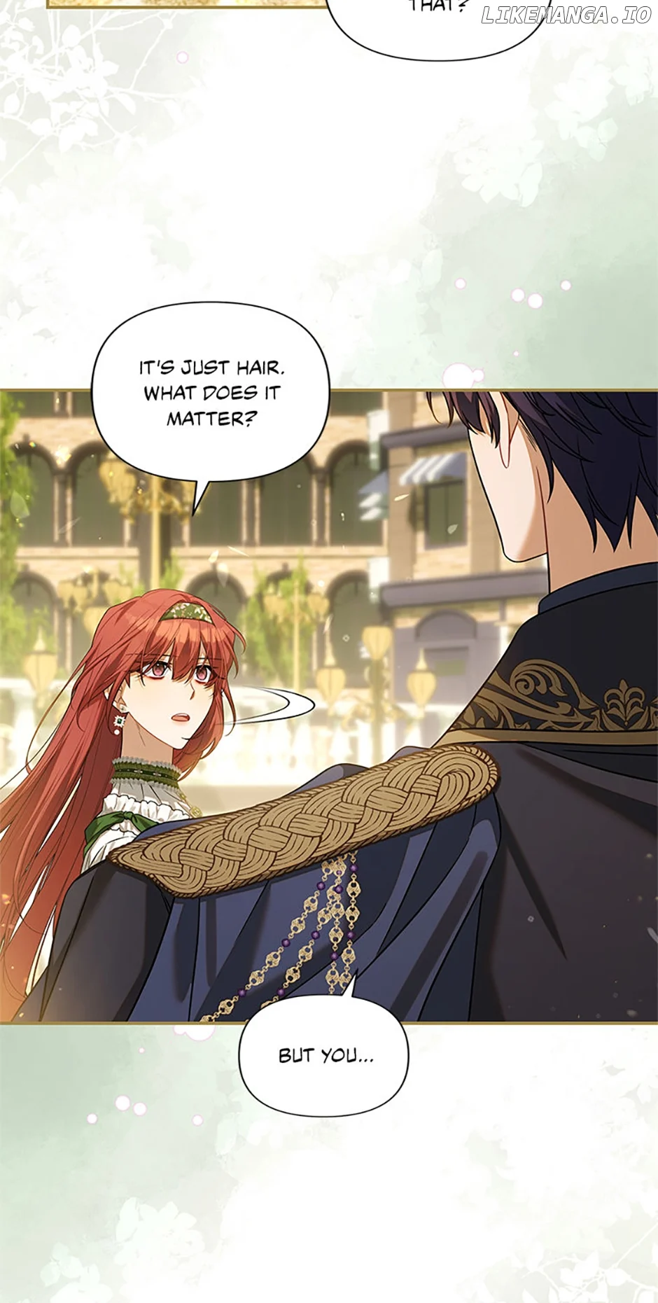 Time To Dedicate Your Death chapter 67 page 46
