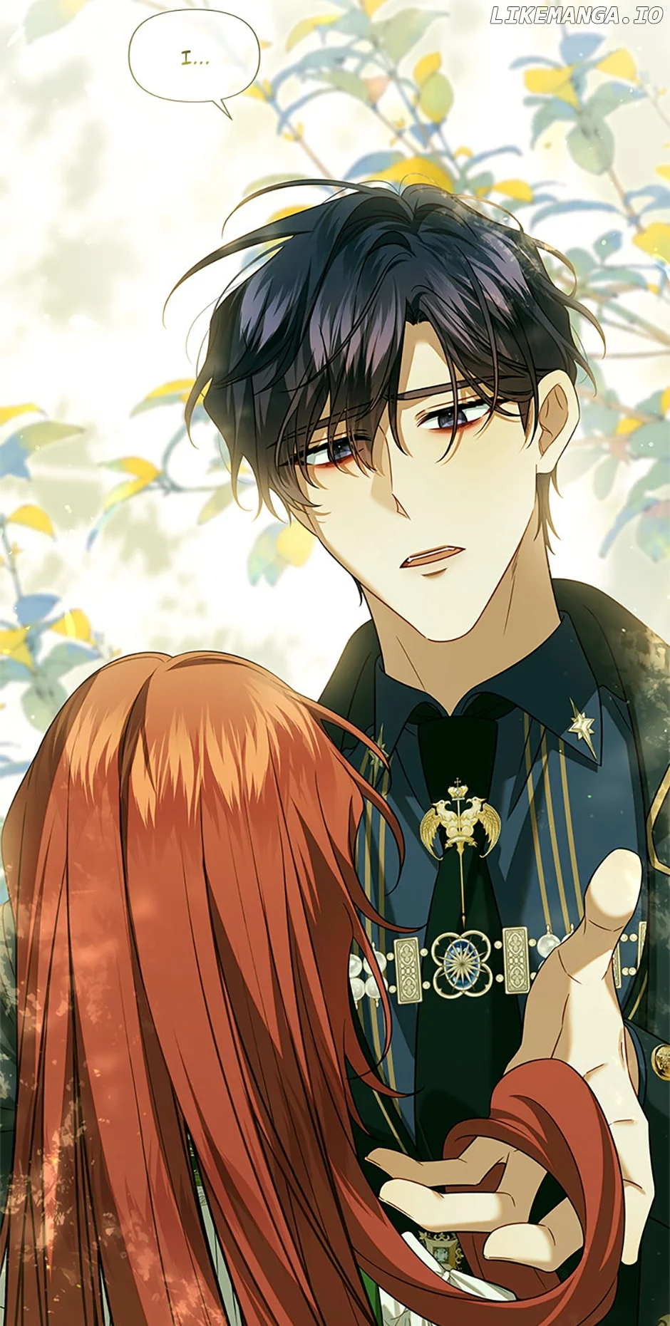 Time To Dedicate Your Death chapter 67 page 48