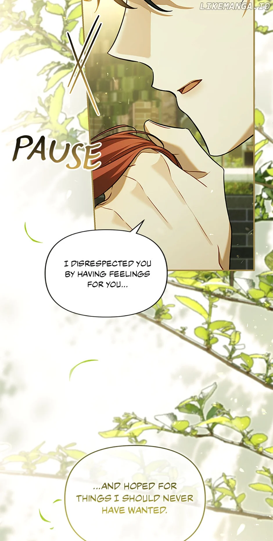 Time To Dedicate Your Death chapter 67 page 50