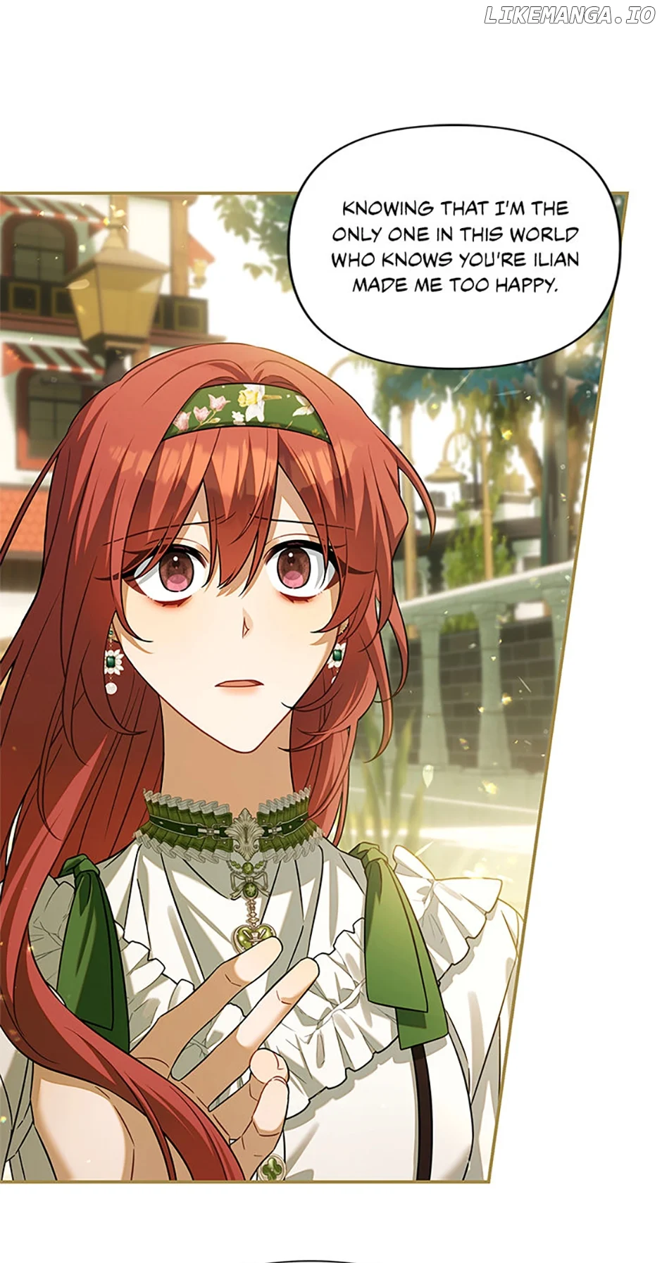 Time To Dedicate Your Death chapter 67 page 52