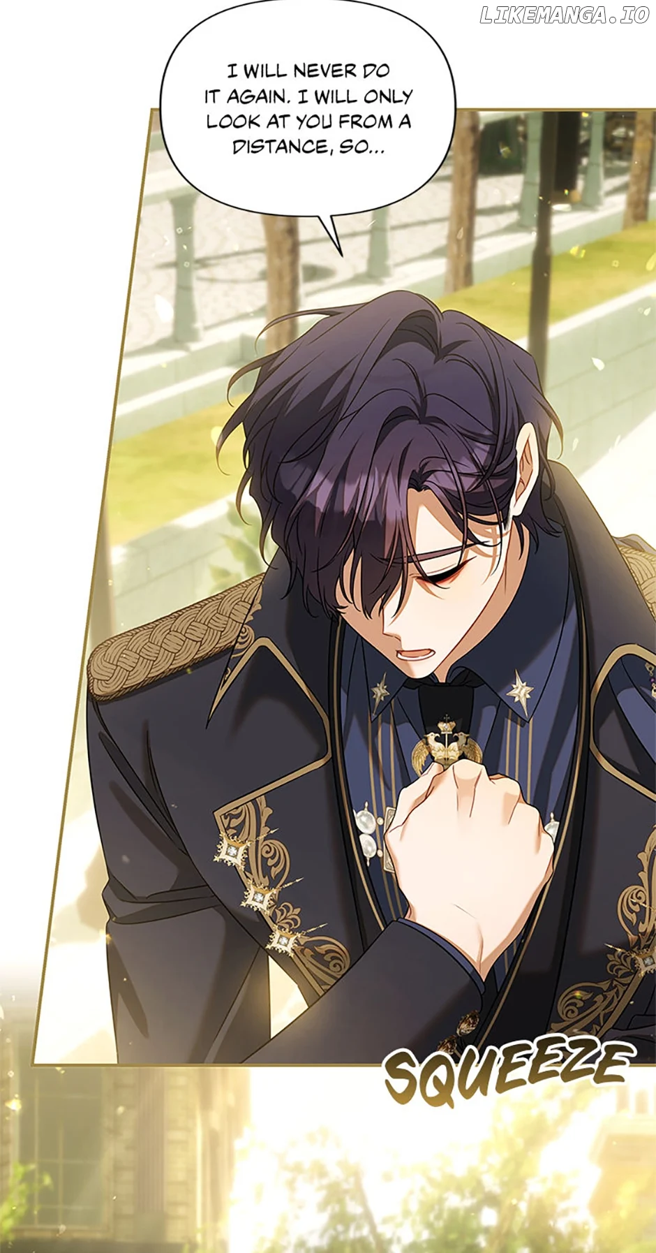 Time To Dedicate Your Death chapter 67 page 53
