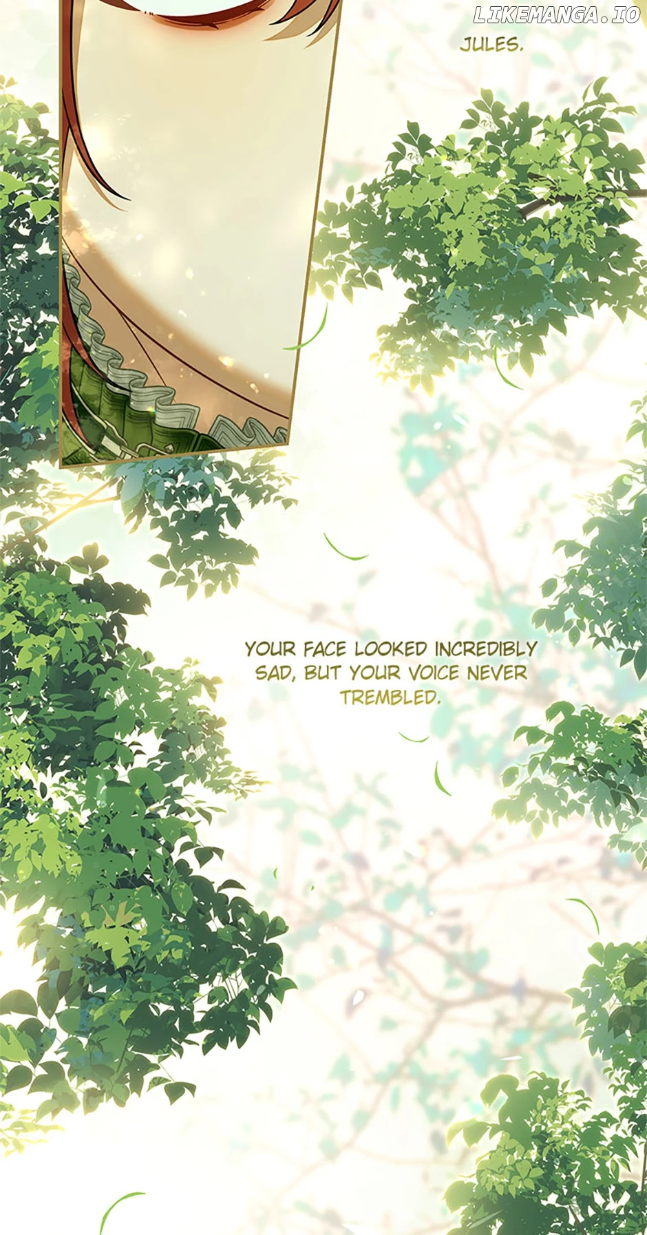 Time To Dedicate Your Death chapter 67 page 56