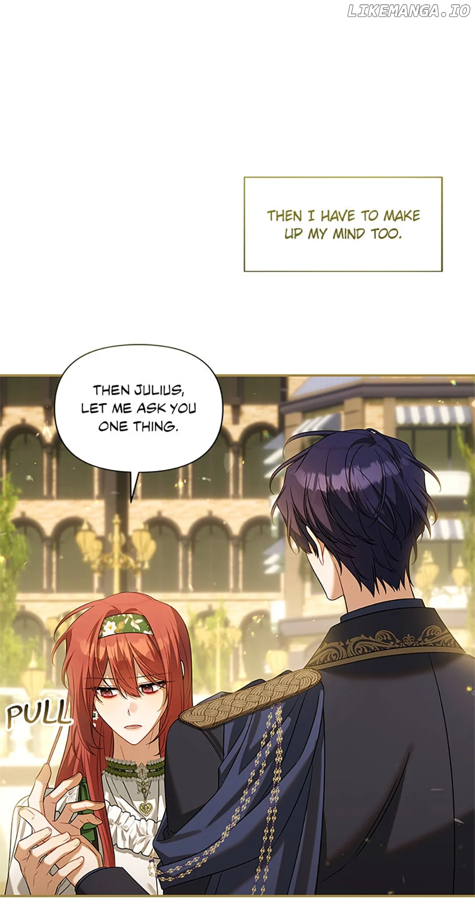 Time To Dedicate Your Death chapter 67 page 58