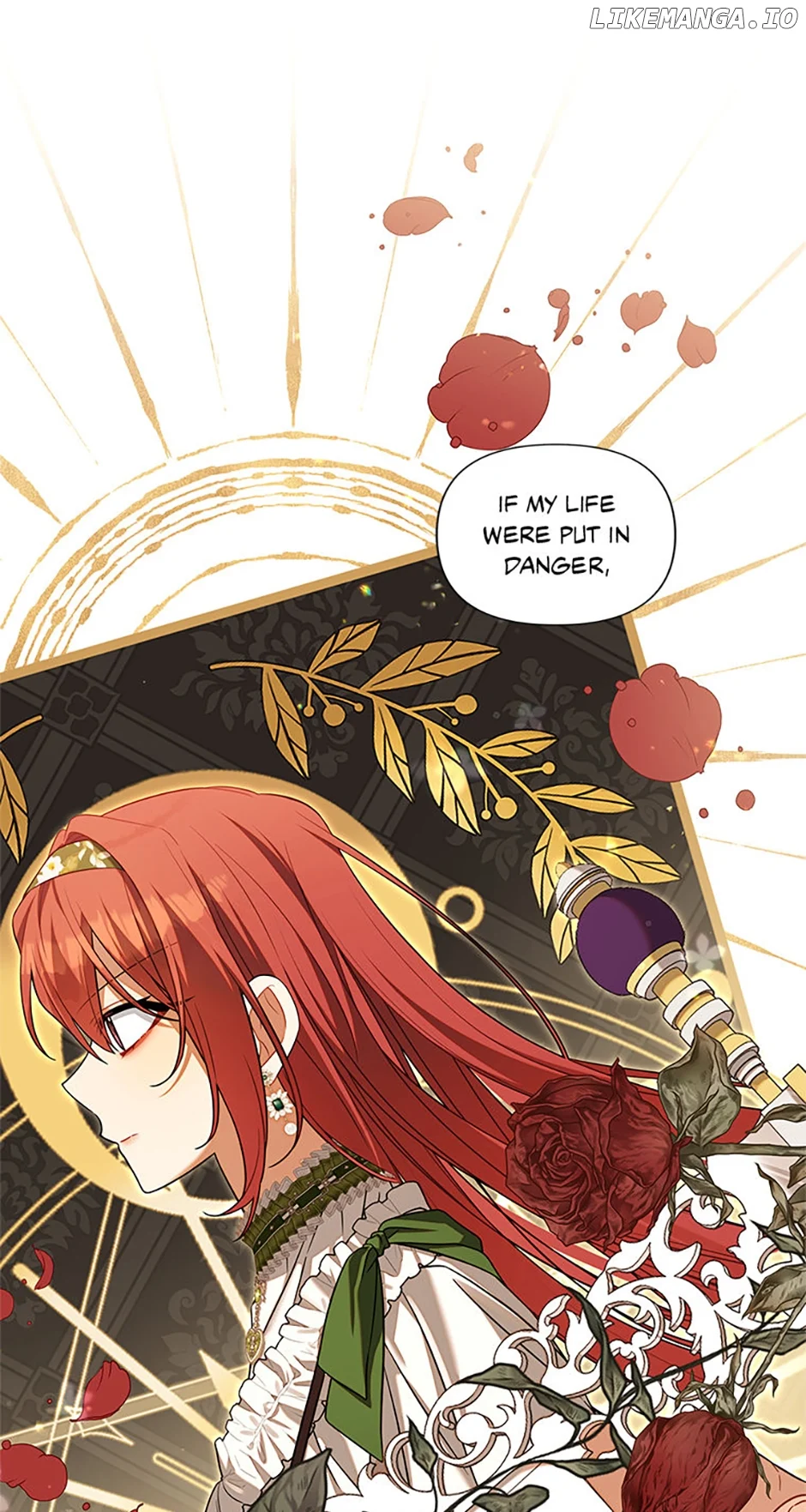 Time To Dedicate Your Death chapter 67 page 59