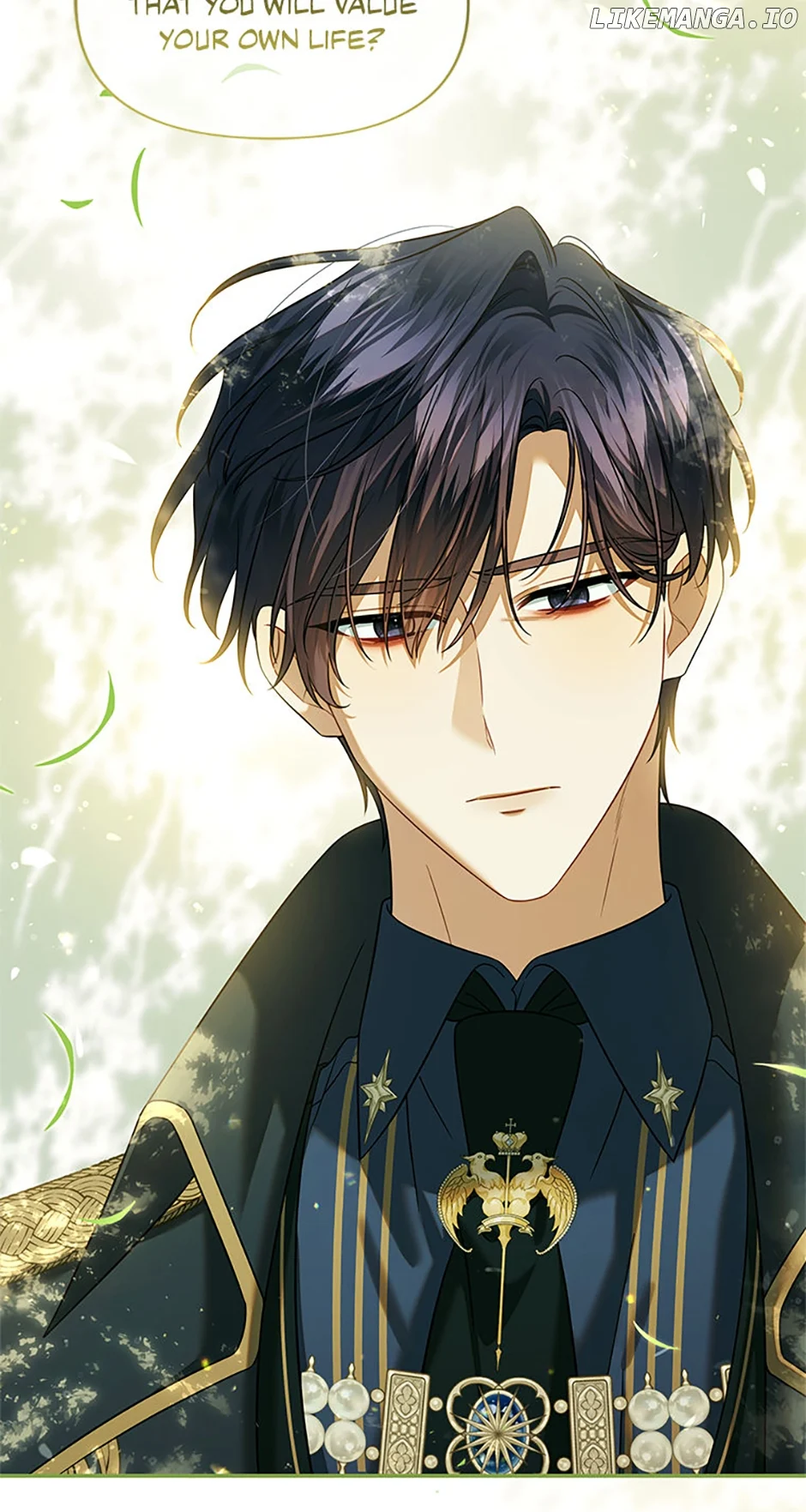 Time To Dedicate Your Death chapter 67 page 63