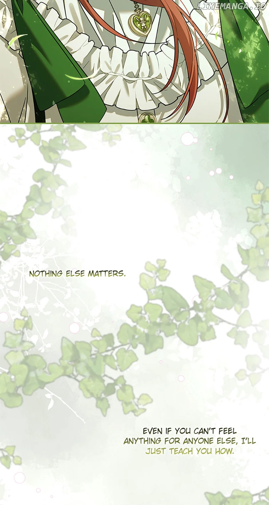 Time To Dedicate Your Death chapter 67 page 65