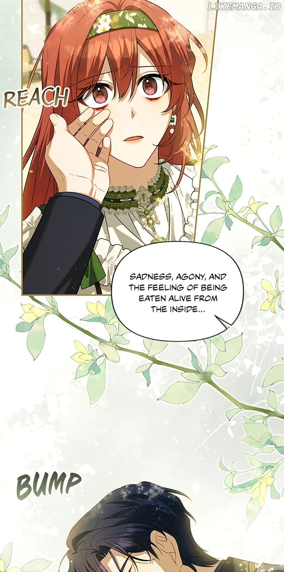 Time To Dedicate Your Death chapter 67 page 68