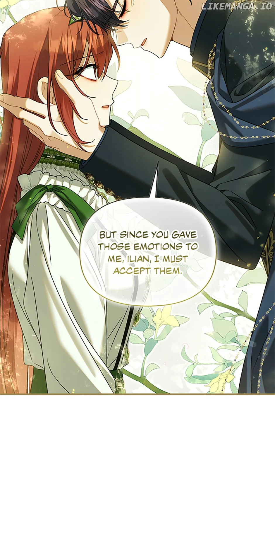 Time To Dedicate Your Death chapter 67 page 69