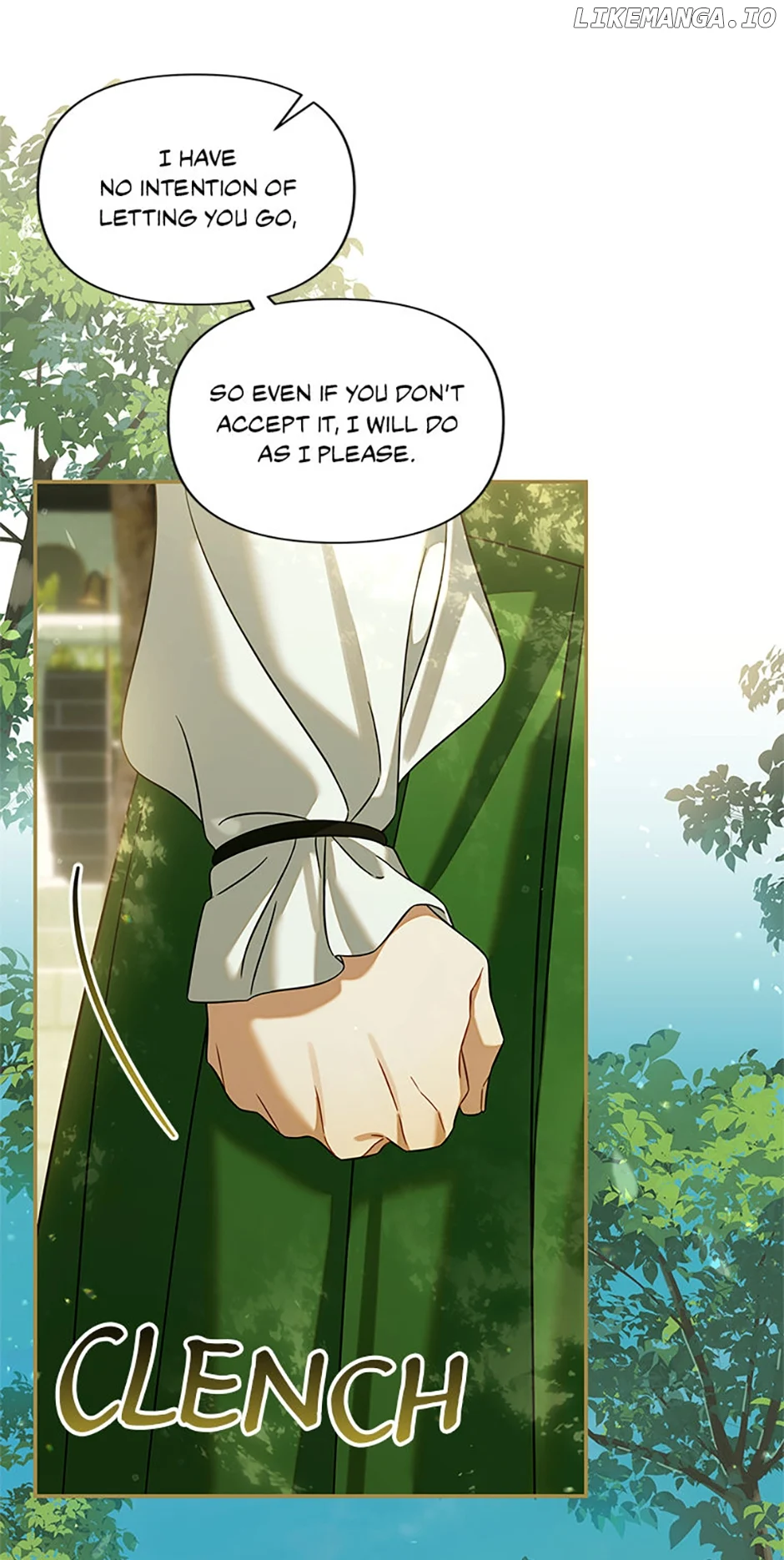 Time To Dedicate Your Death chapter 67 page 74