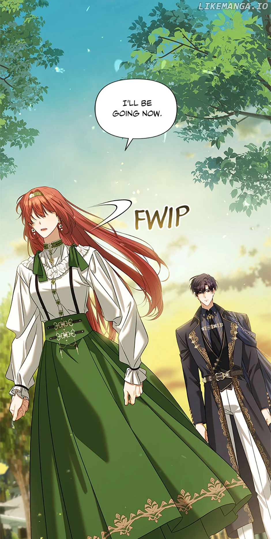 Time To Dedicate Your Death chapter 67 page 75