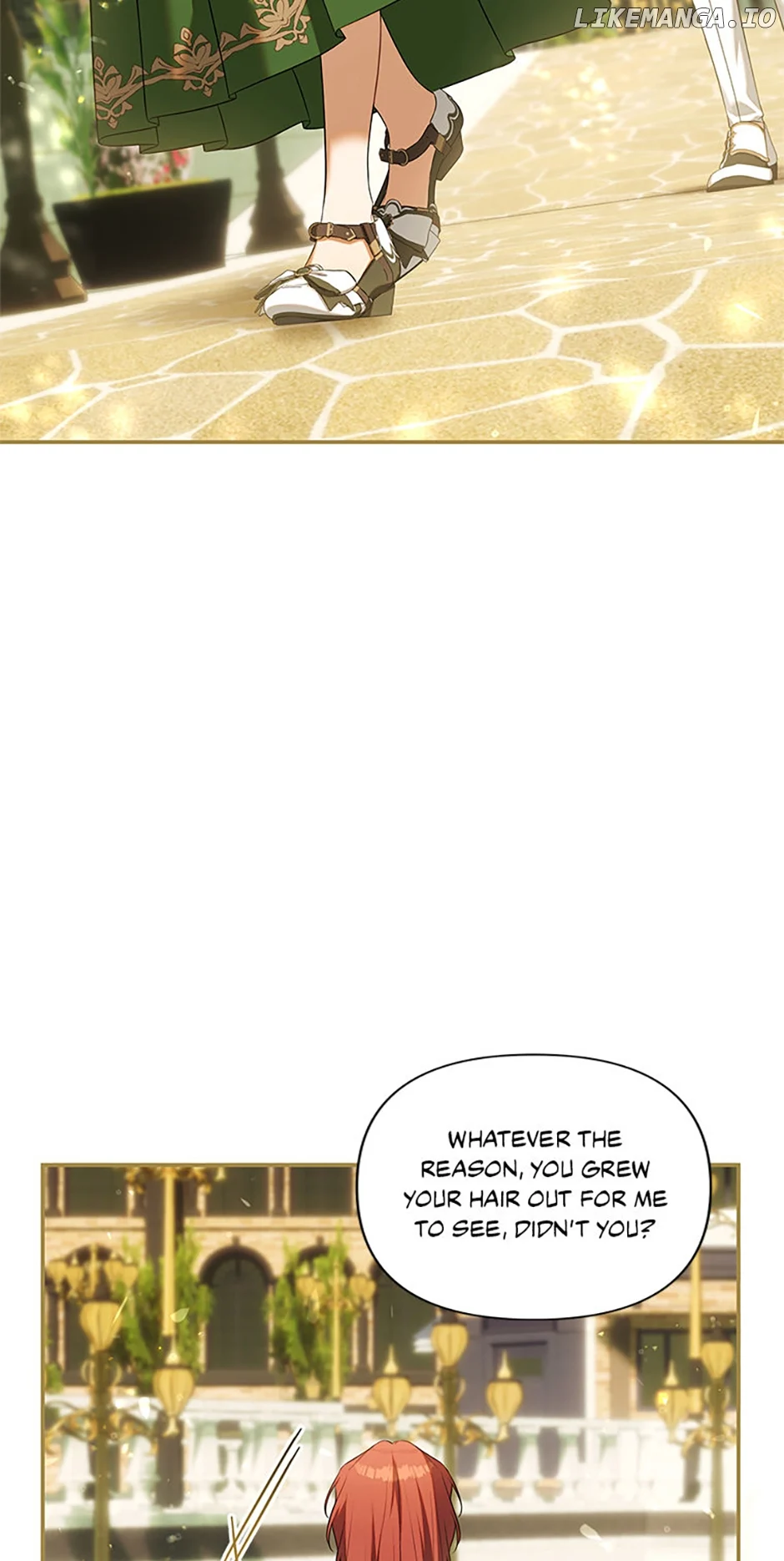 Time To Dedicate Your Death chapter 67 page 76