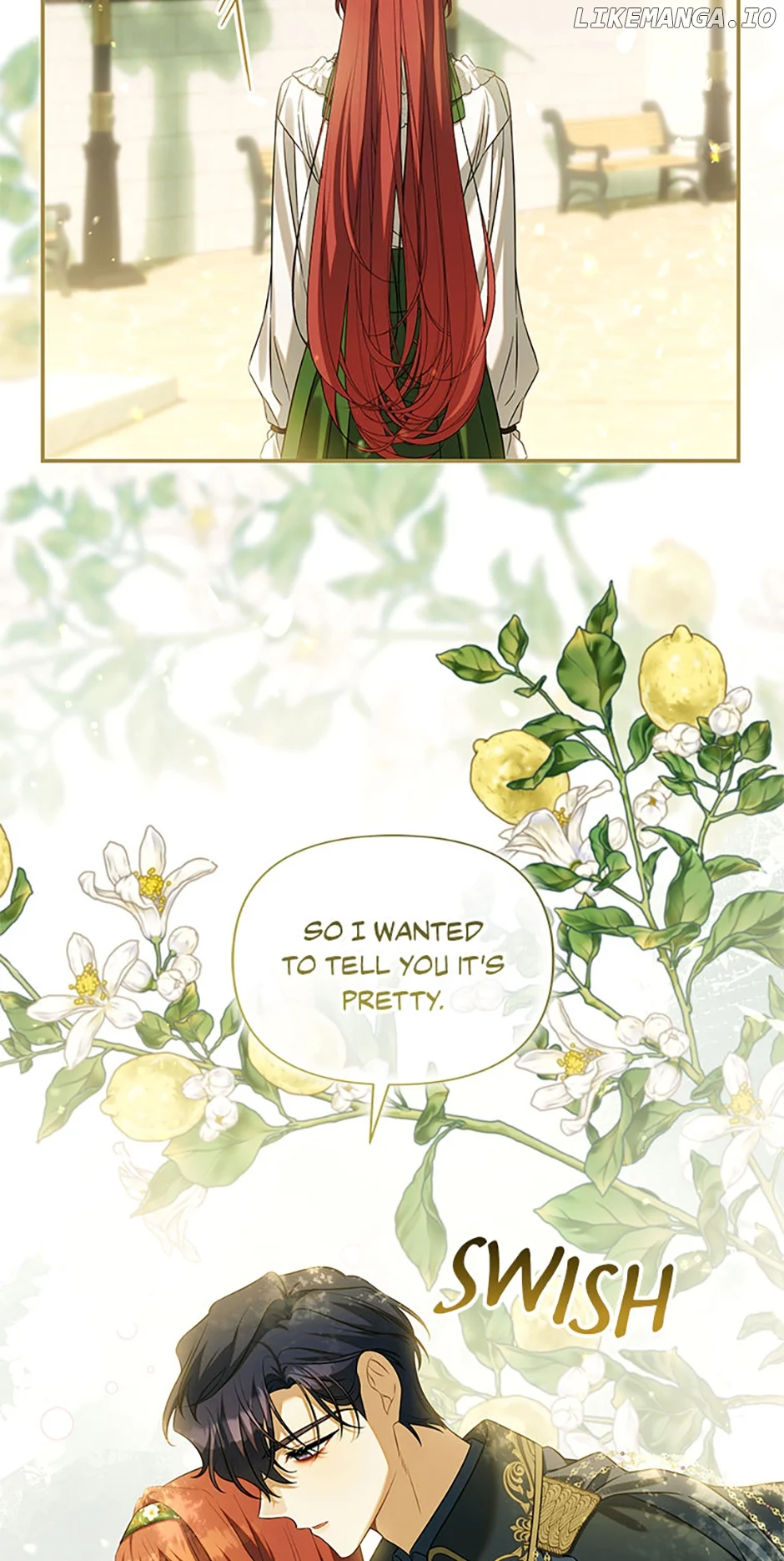 Time To Dedicate Your Death chapter 67 page 77