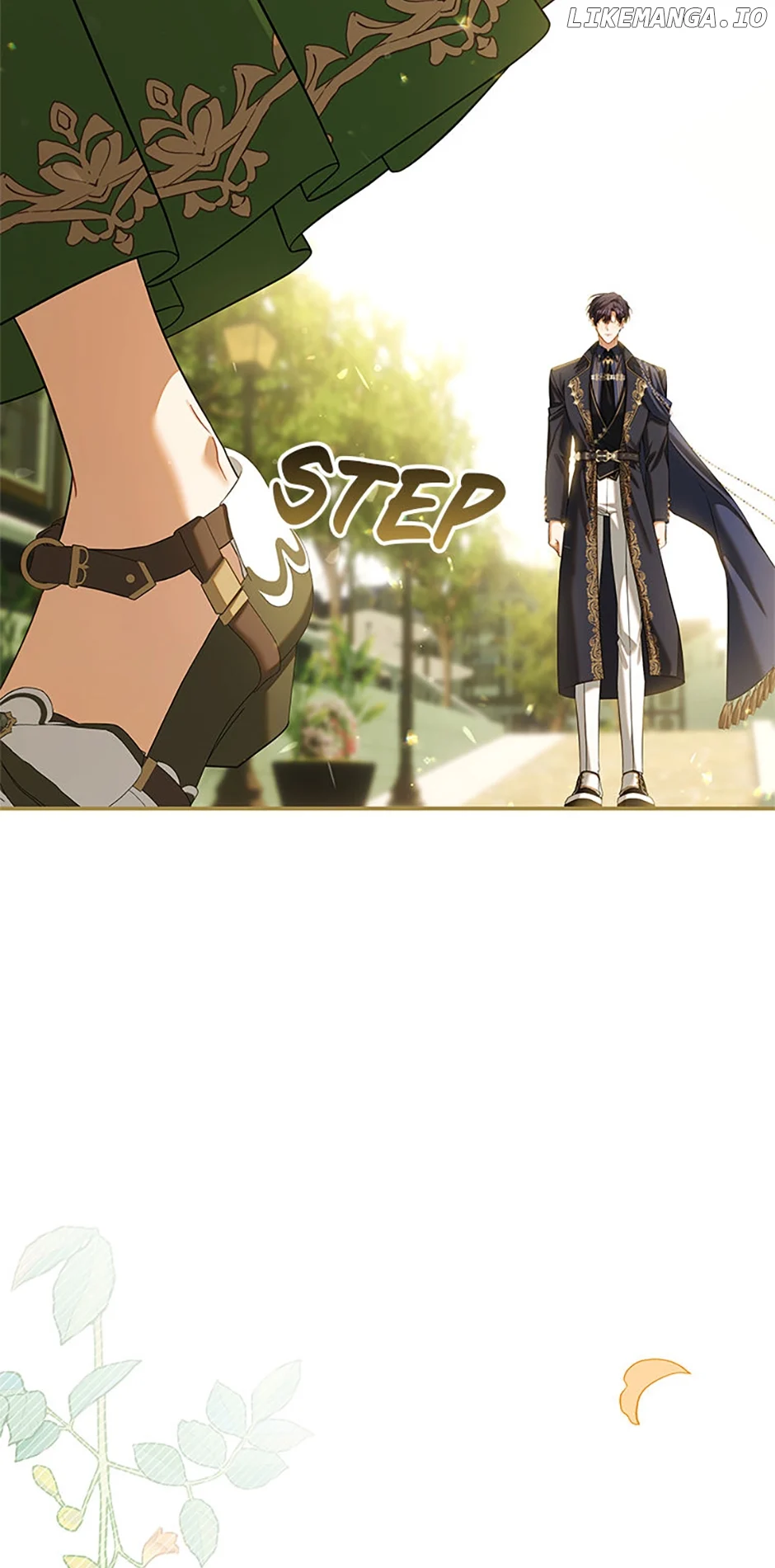Time To Dedicate Your Death chapter 67 page 80