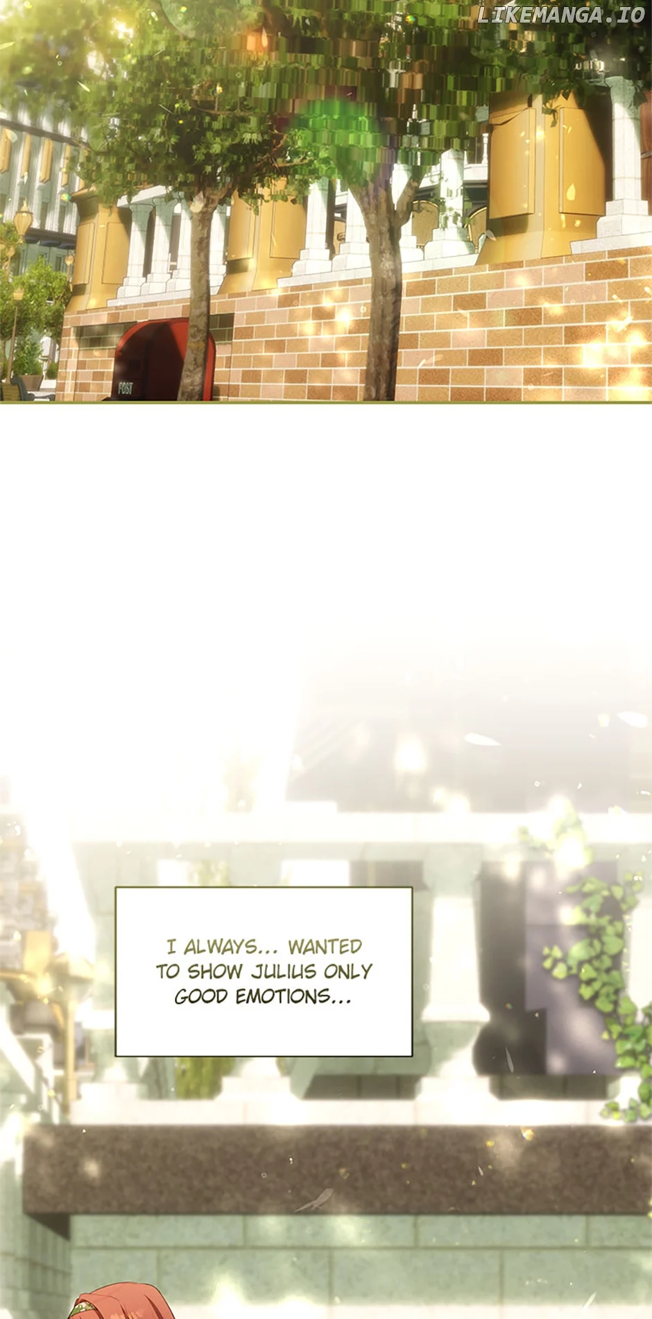 Time To Dedicate Your Death chapter 67 page 82