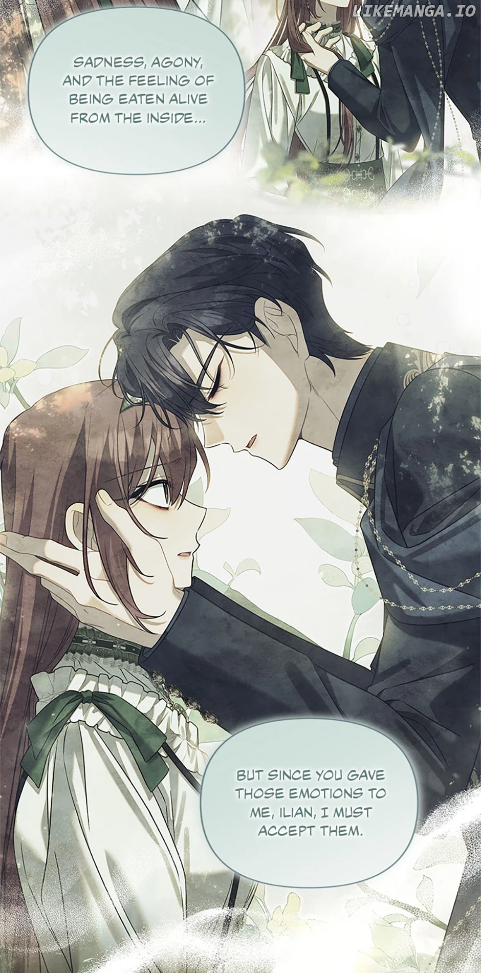 Time To Dedicate Your Death chapter 67 page 84