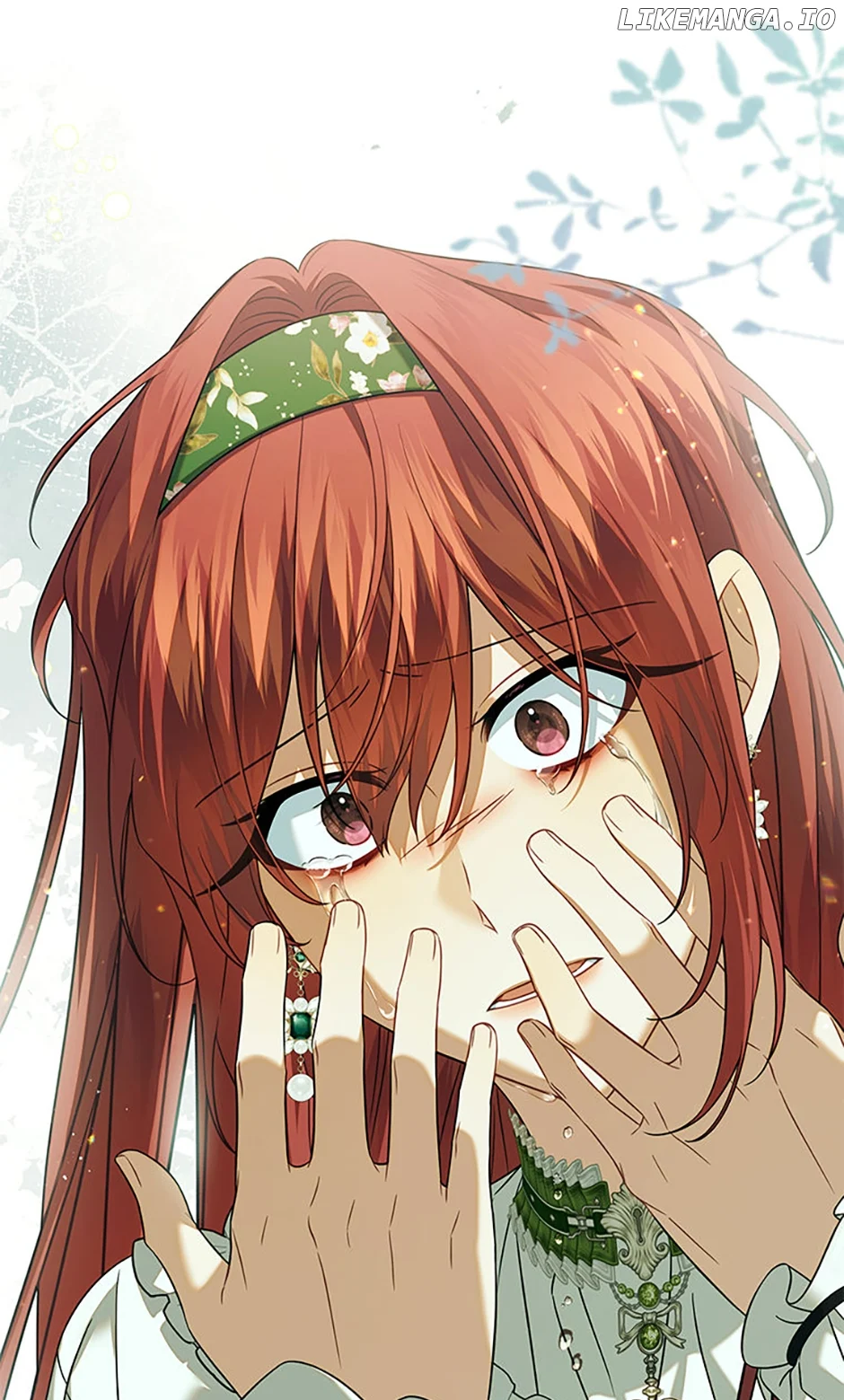 Time To Dedicate Your Death chapter 67 page 86