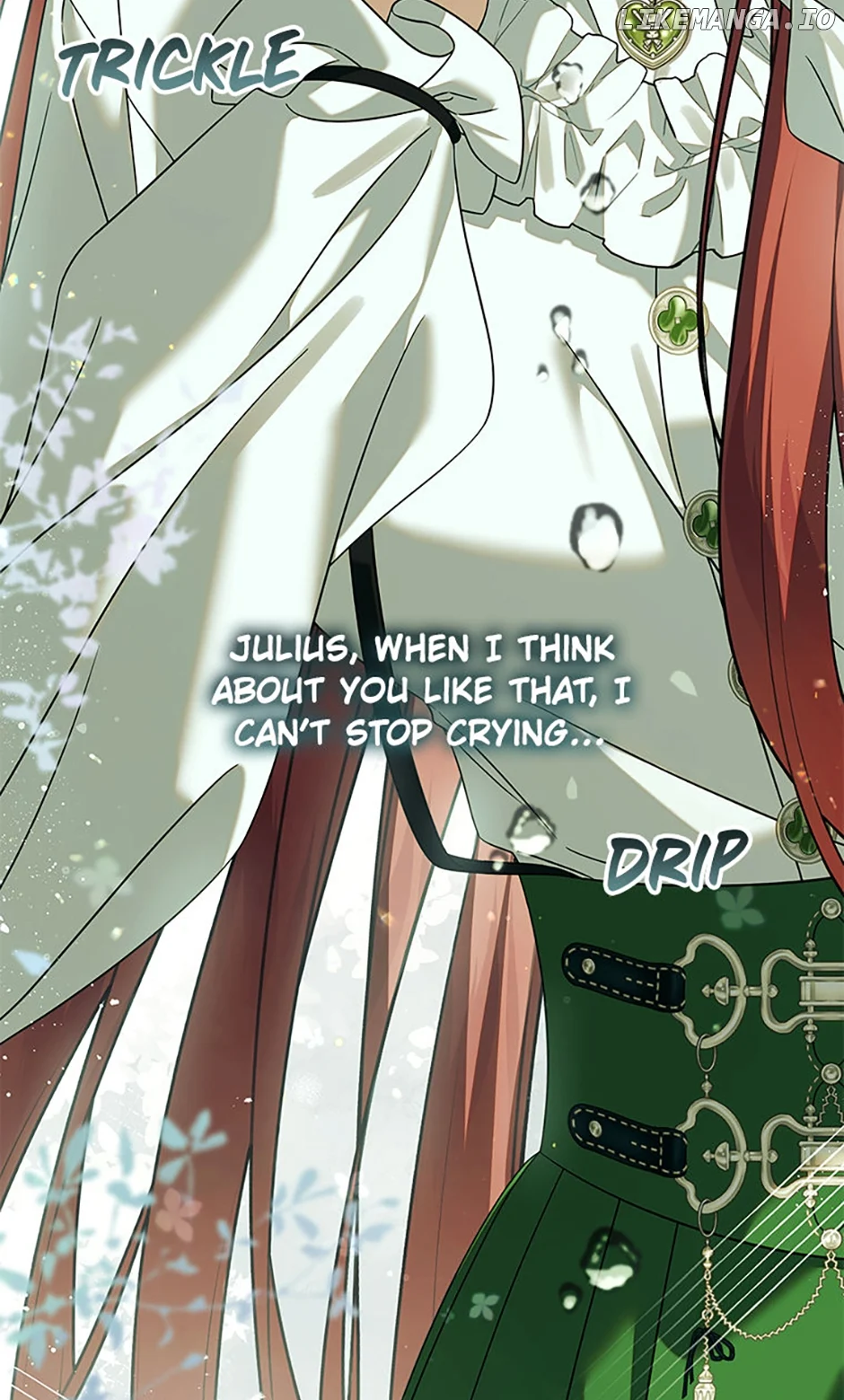 Time To Dedicate Your Death chapter 67 page 87