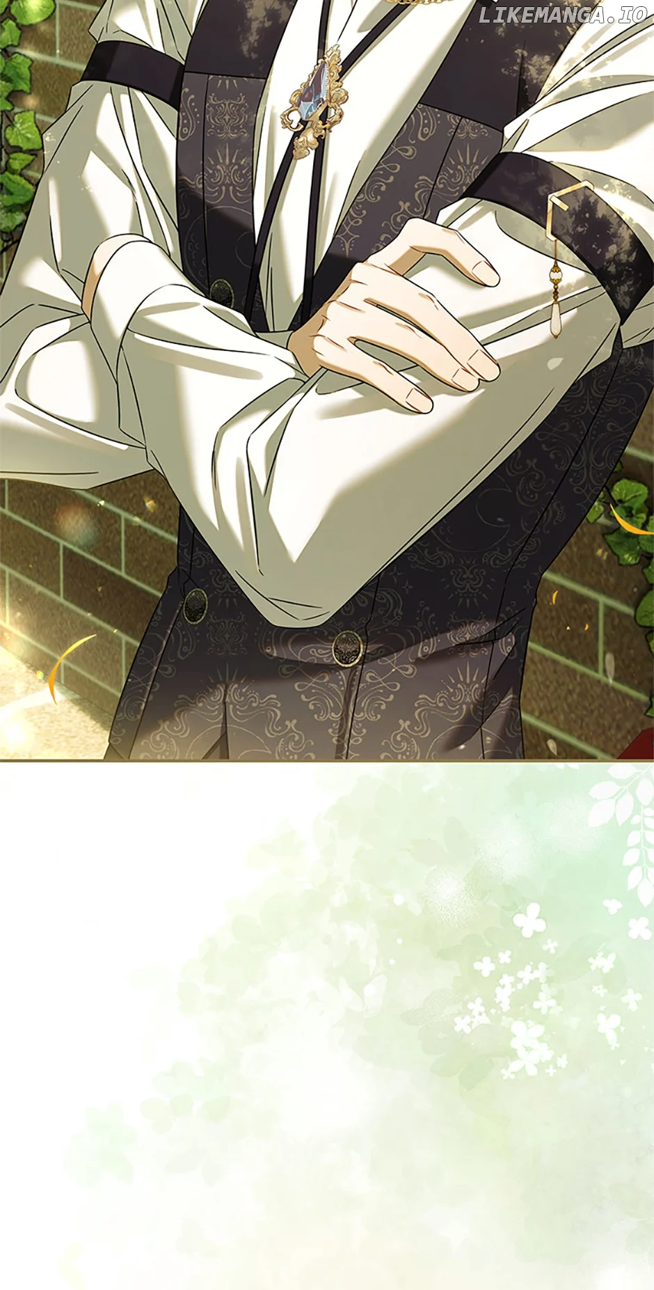Time To Dedicate Your Death chapter 68 page 3
