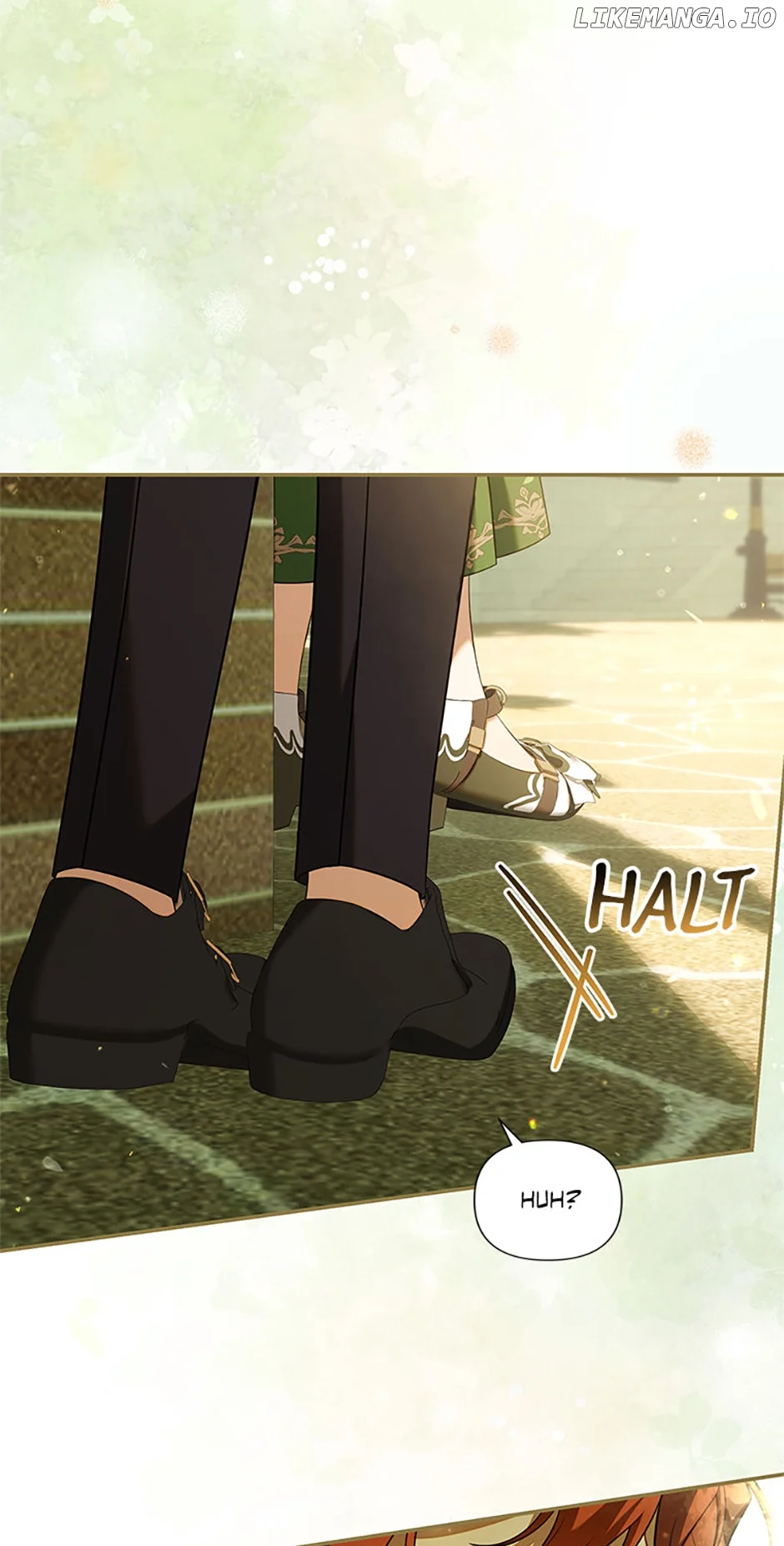 Time To Dedicate Your Death chapter 68 page 5