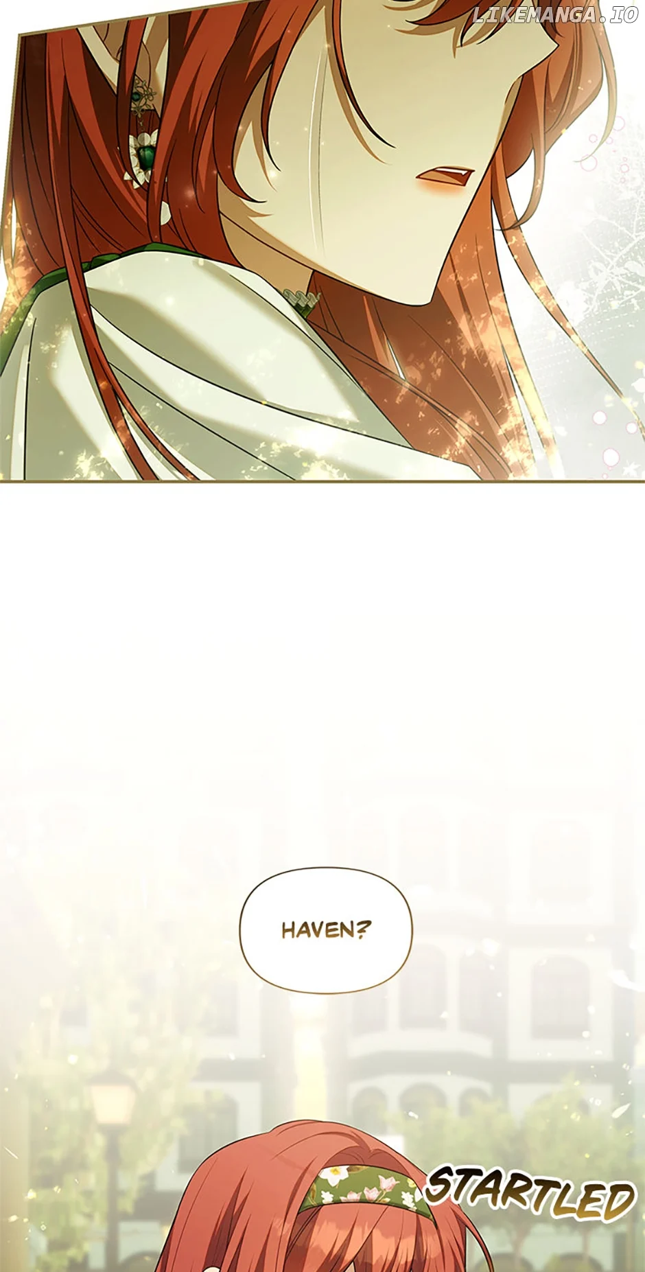 Time To Dedicate Your Death chapter 68 page 6