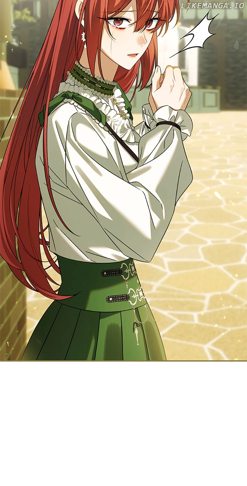 Time To Dedicate Your Death chapter 68 page 7