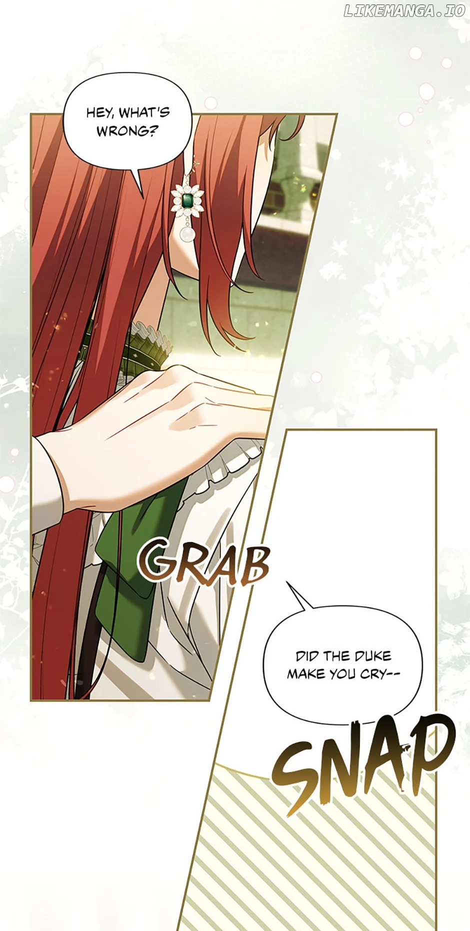Time To Dedicate Your Death chapter 68 page 9