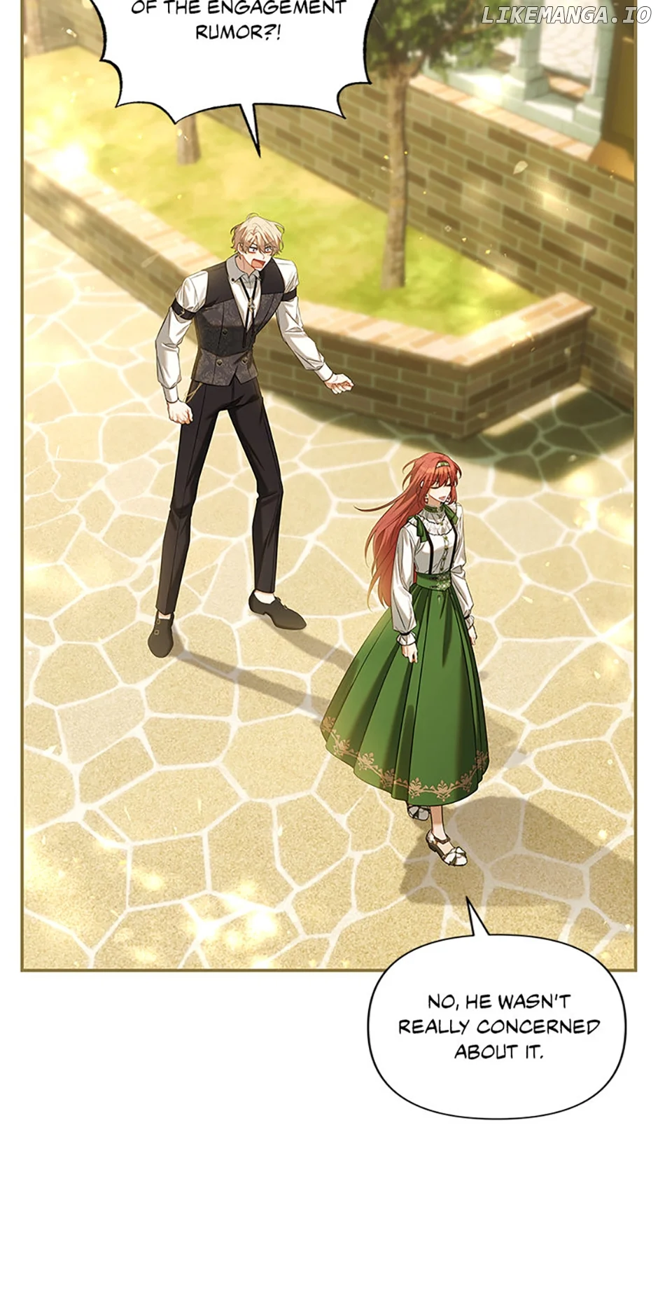 Time To Dedicate Your Death chapter 68 page 13