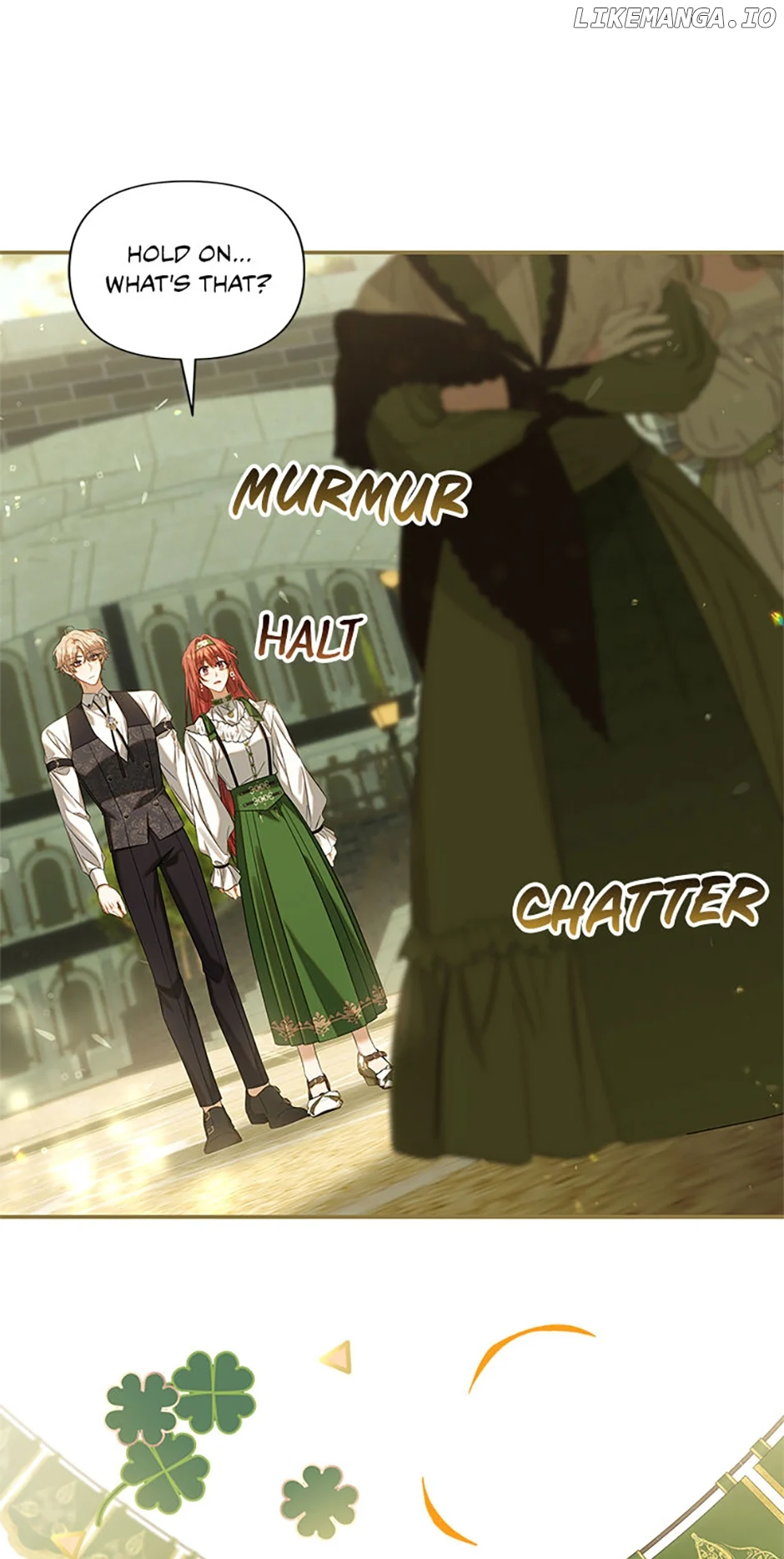 Time To Dedicate Your Death chapter 68 page 15