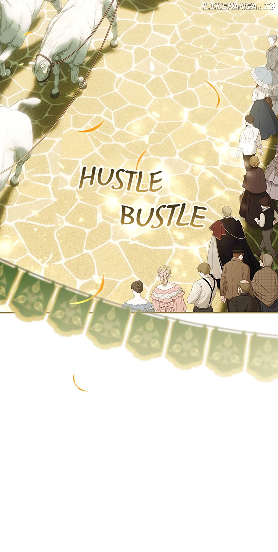 Time To Dedicate Your Death chapter 68 page 17