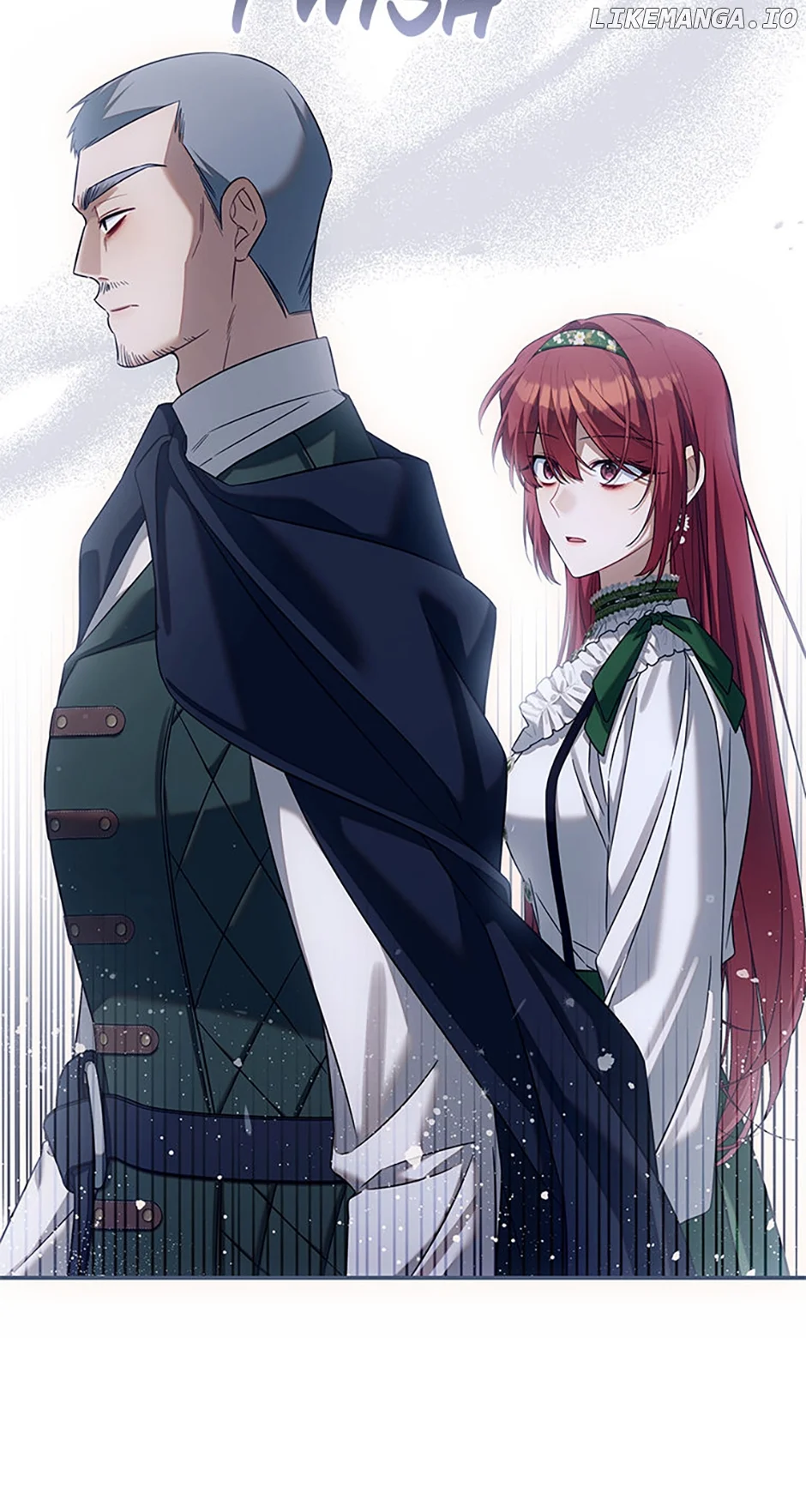 Time To Dedicate Your Death chapter 68 page 23