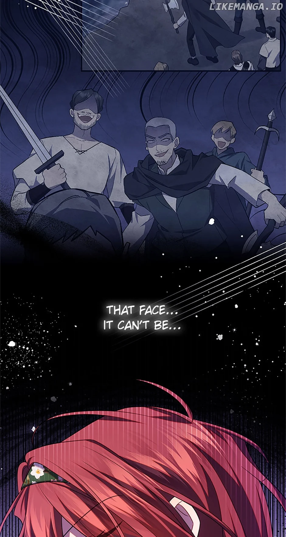Time To Dedicate Your Death chapter 68 page 26