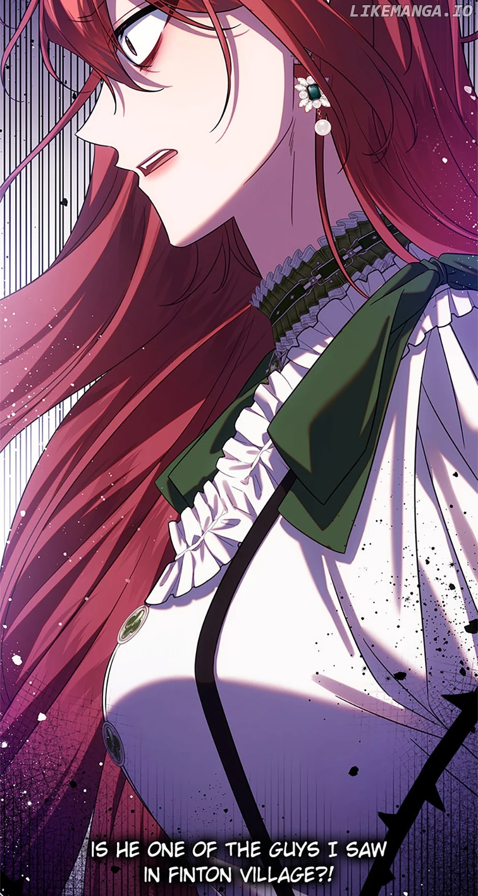 Time To Dedicate Your Death chapter 68 page 27