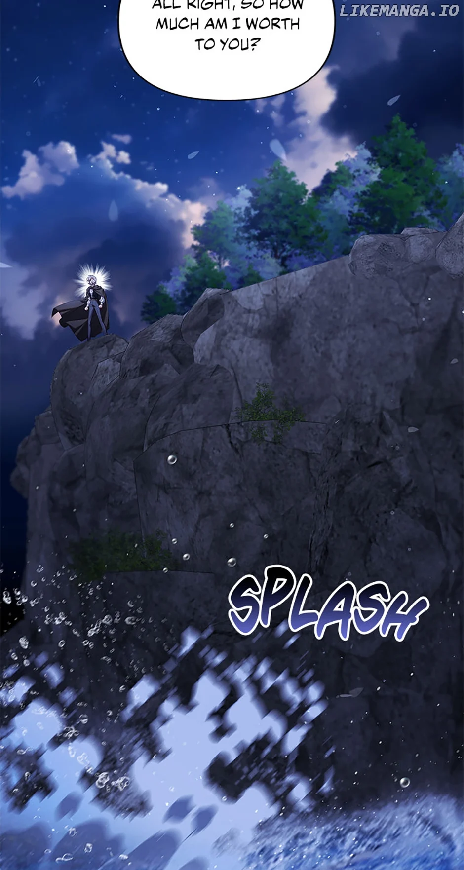 Time To Dedicate Your Death chapter 68 page 30