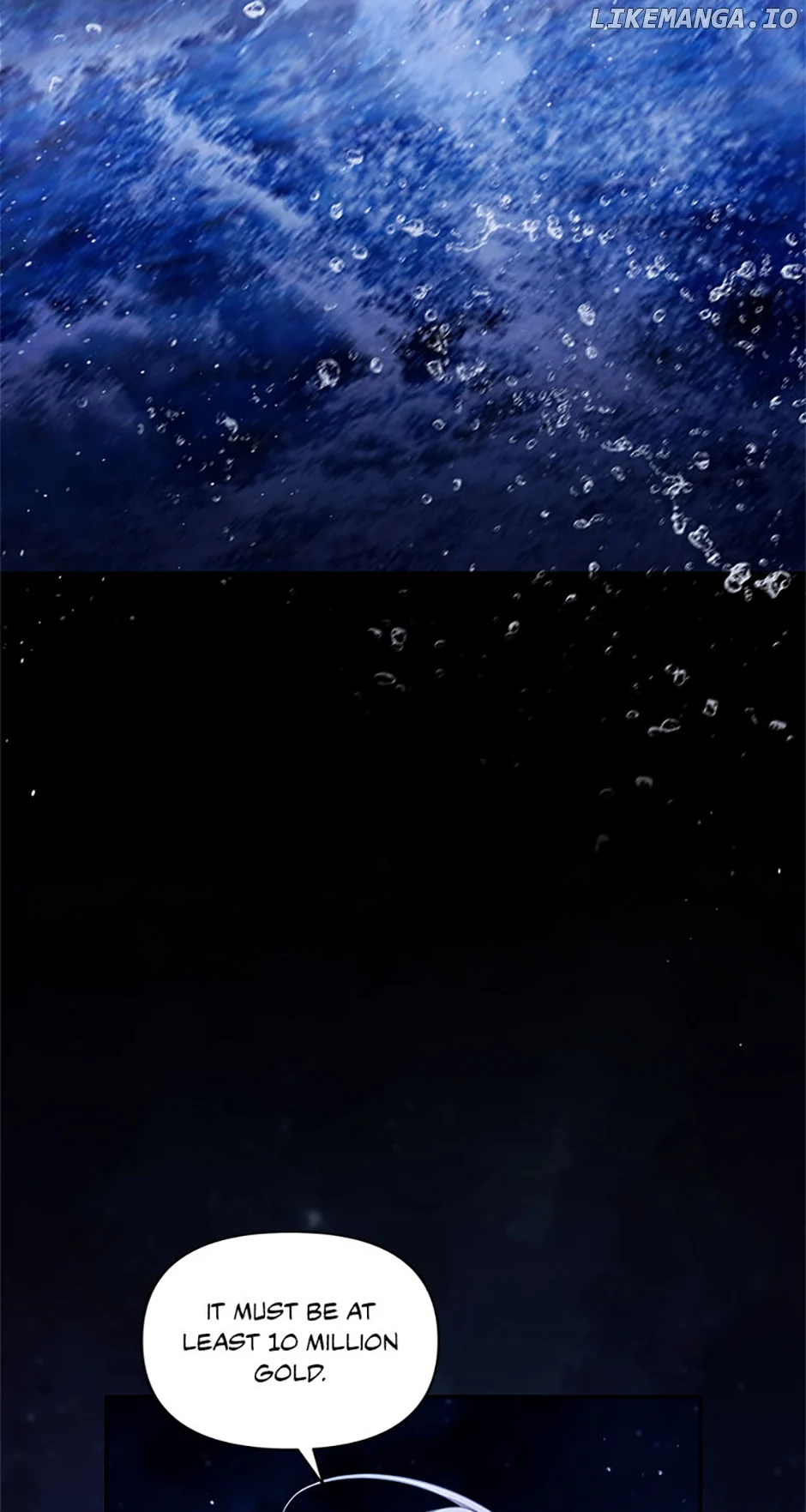 Time To Dedicate Your Death chapter 68 page 31