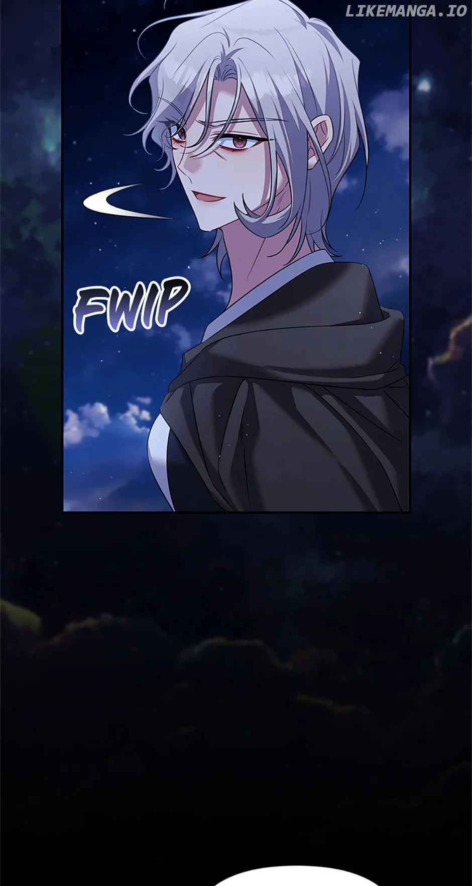 Time To Dedicate Your Death chapter 68 page 32