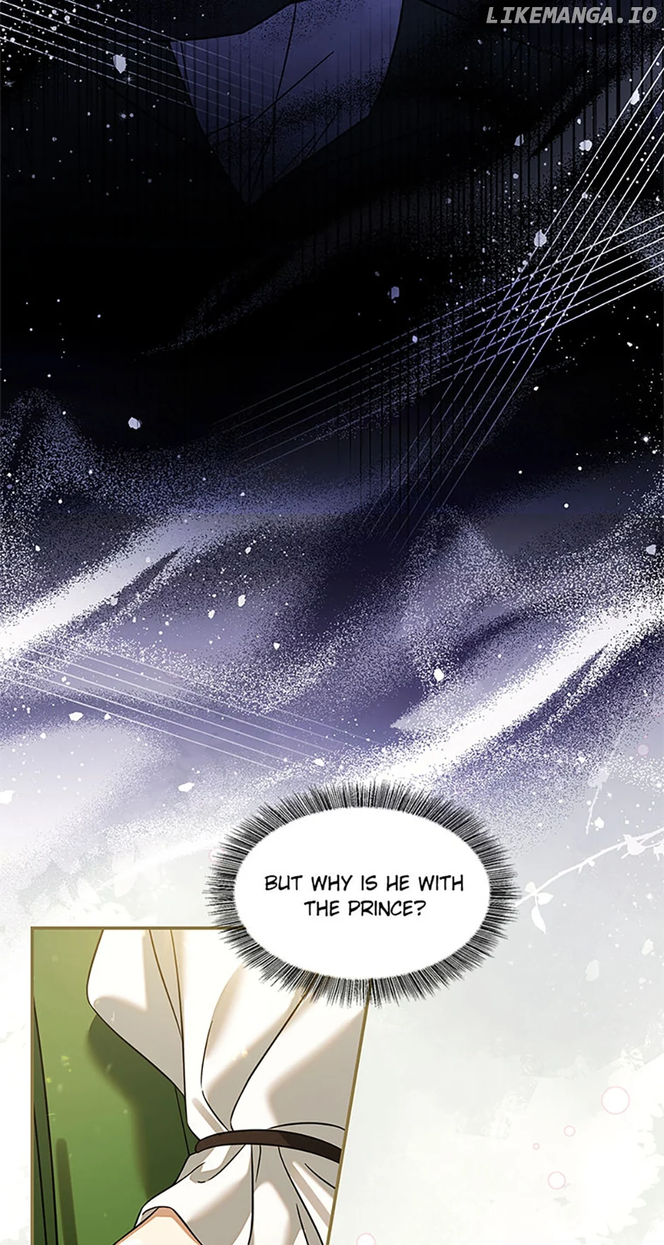 Time To Dedicate Your Death chapter 68 page 39