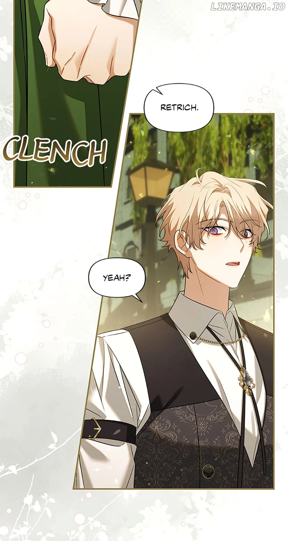 Time To Dedicate Your Death chapter 68 page 40