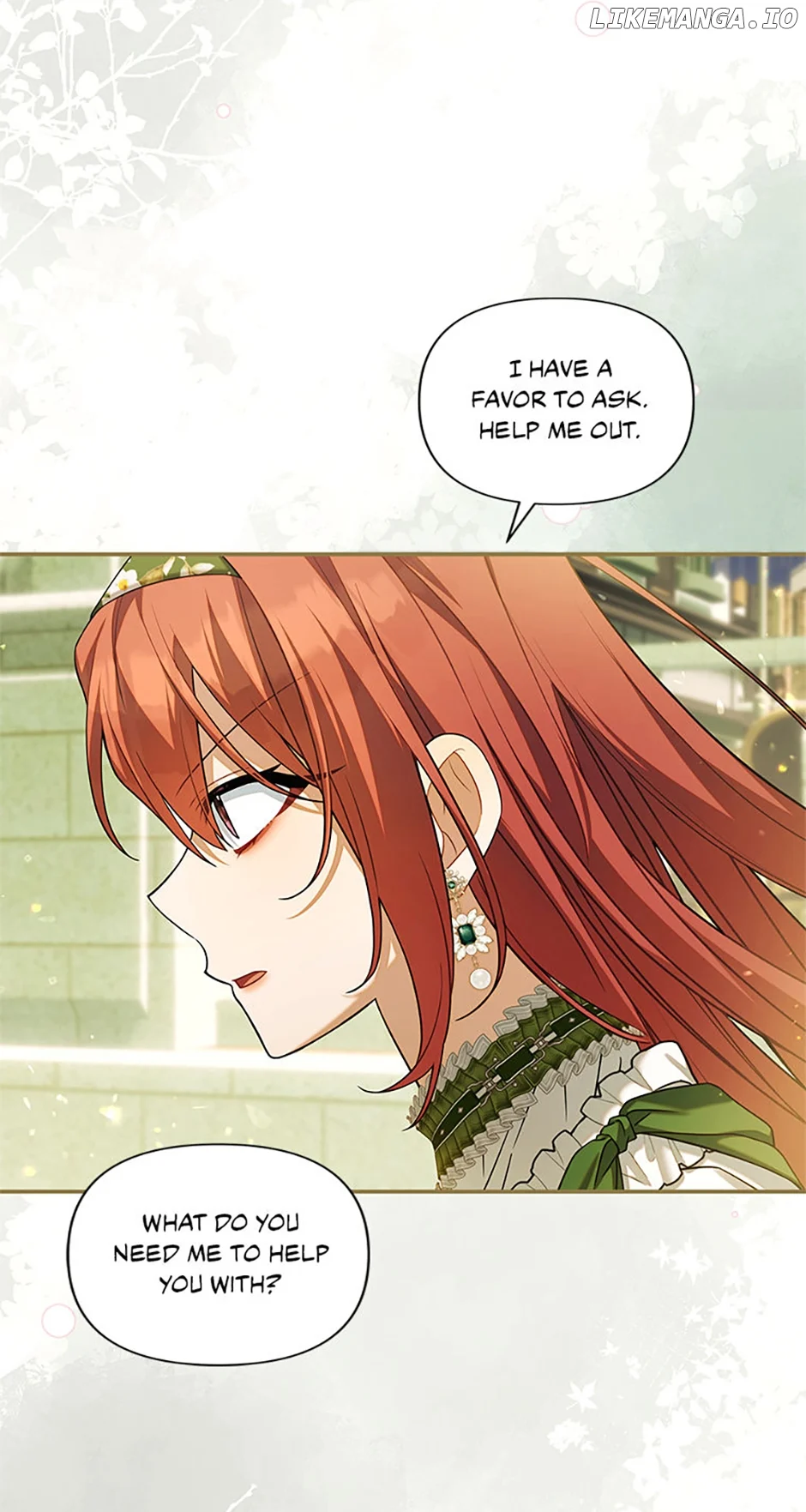 Time To Dedicate Your Death chapter 68 page 41
