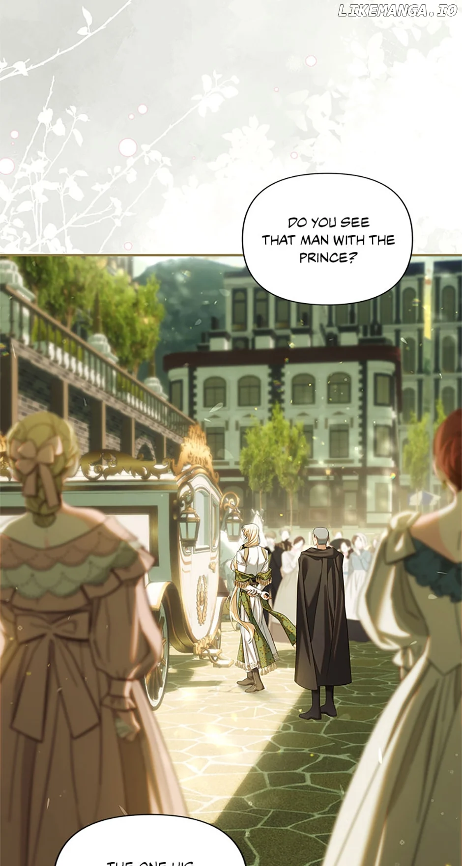 Time To Dedicate Your Death chapter 68 page 42