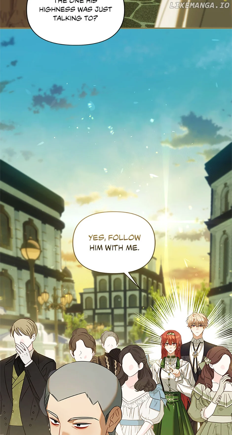 Time To Dedicate Your Death chapter 68 page 43