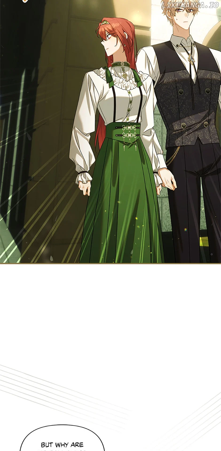 Time To Dedicate Your Death chapter 68 page 46